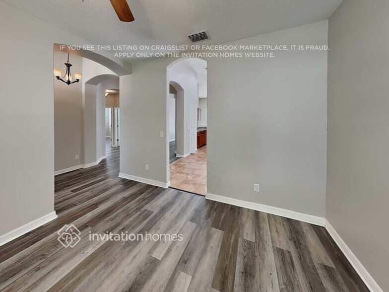 Building Photo - 5109 Clover Mist Dr