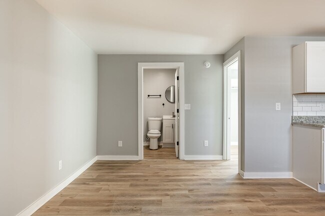 Building Photo - Discover Modern Living at Genesis Apartments – Cleveland, TN