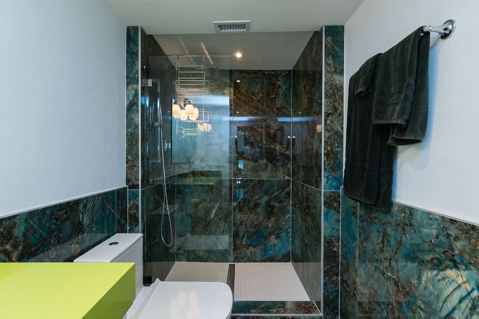 Bathroom - 900 Bay Dr