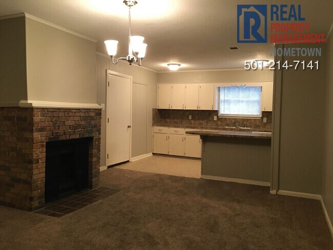 Building Photo - 2309 Ridge Park Dr