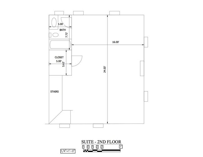 Building Photo - 238 N Crestwood Dr