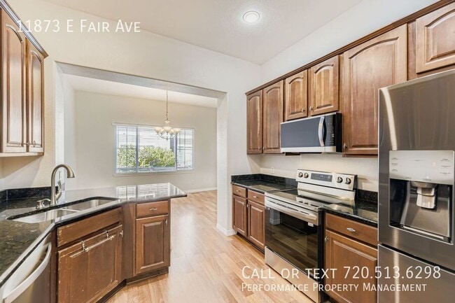 Building Photo - 11873 E Fair Ave