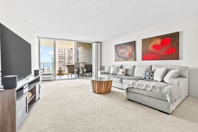 Building Photo - RARELY AVAILABLE, HIGH-FLOOR, "DIRECT OCEA...