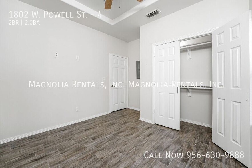 Building Photo - 1802 W Powell St