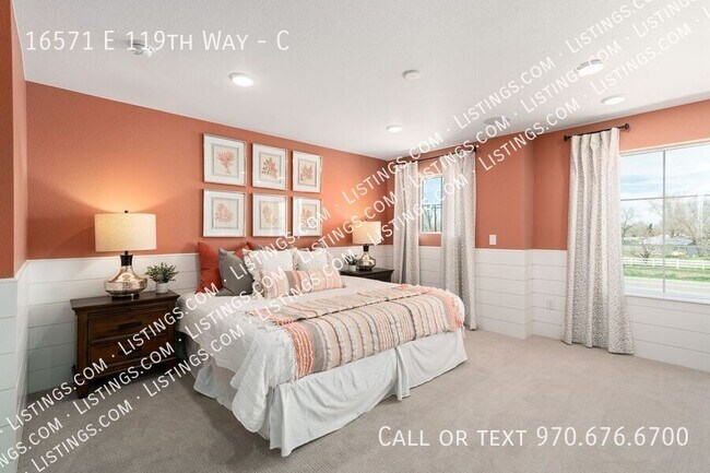 Building Photo - 16571 E 119th Way