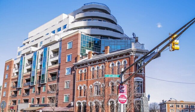 Building Photo - 50 N Illinois St