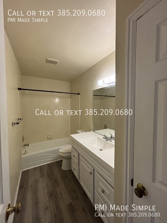 Building Photo - 1737 W 800 N St