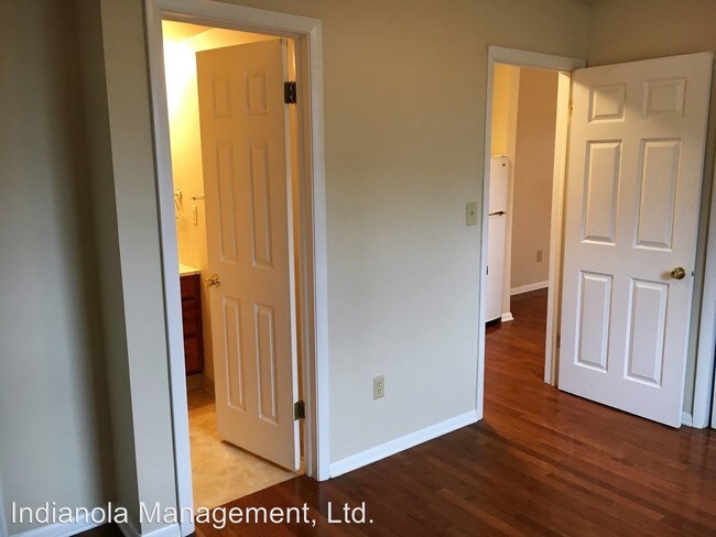 Building Photo - 29 Olentangy St