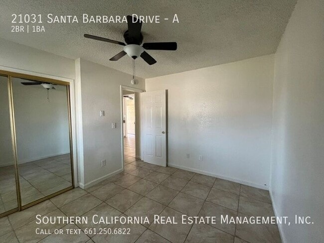 Building Photo - 21031 Santa Barbara Dr