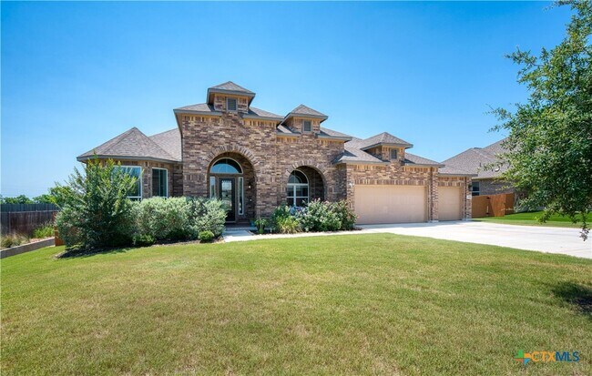 Primary Photo - 4508 River Rock Rd