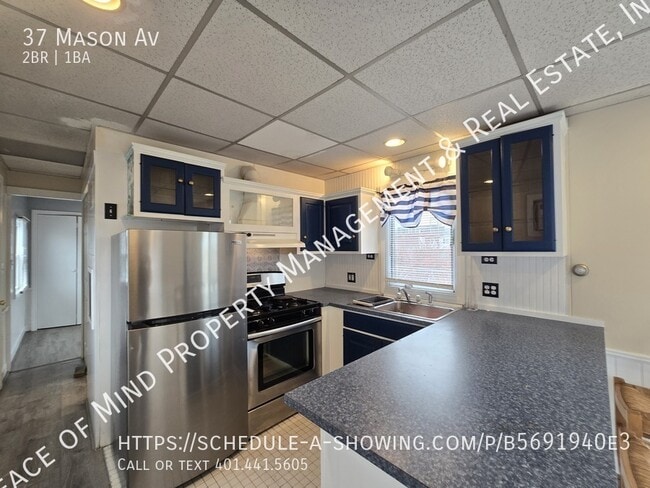 Building Photo - 37 Mason Ave