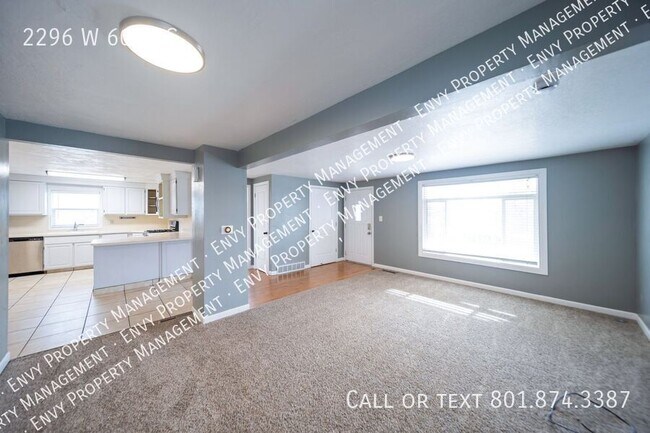 Building Photo - 2296 W 6000 S