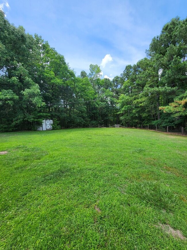 Building Photo - Apex-Durham /3BR Jordan Lake House