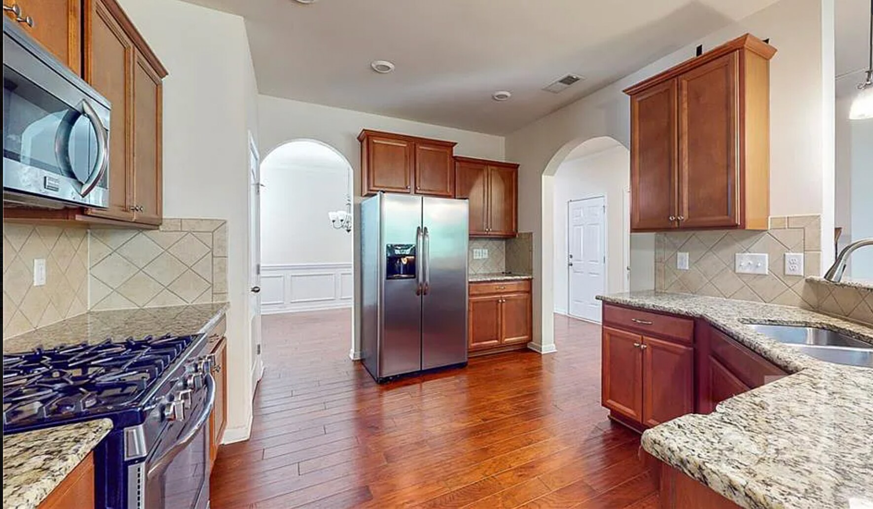 Building Photo - 10323 Rutledge Ridge Dr NW