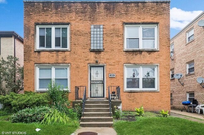 Building Photo - 4906 Kirk St