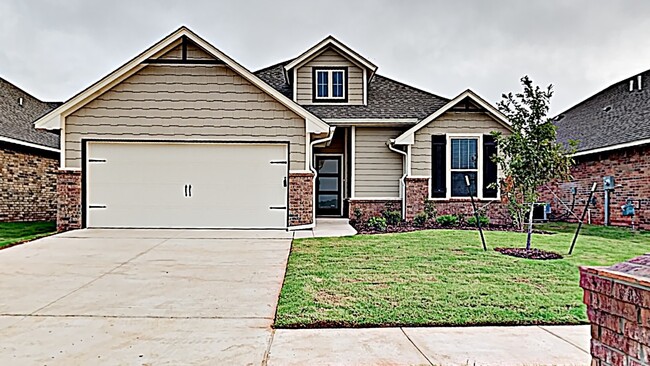 Building Photo - 3 Bedroom Home in Edmond Schools