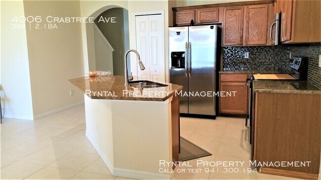 Building Photo - 4006 Crabtree Ave