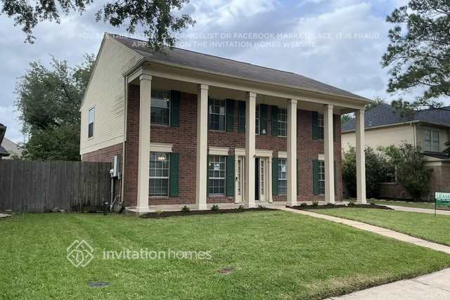 Building Photo - 2010 Dublin Dr