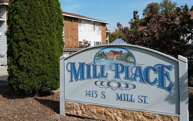 Primary Photo - Mill Place