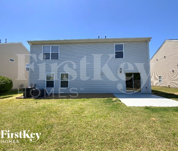 Building Photo - 1640 Rustic Arch Way