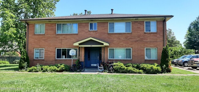 Building Photo - 408 N Clark Blvd