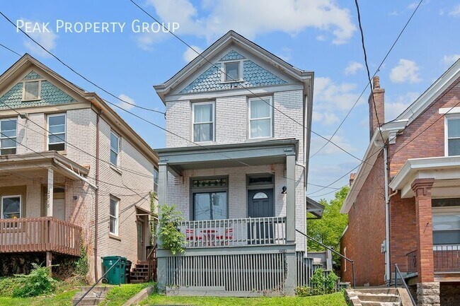 Primary Photo - 2316 Chickasaw St