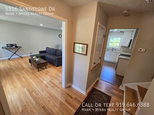 Building Photo - 5316 Sandstone Dr