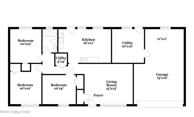 Building Photo - 10610 Grafton Hall Rd