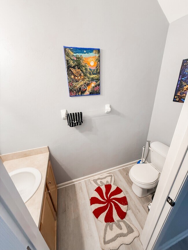 Building Photo - 23 Old Courthouse Way