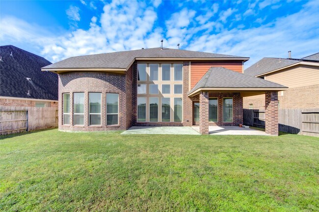 Building Photo - 4623 Montcliff Bend Ln