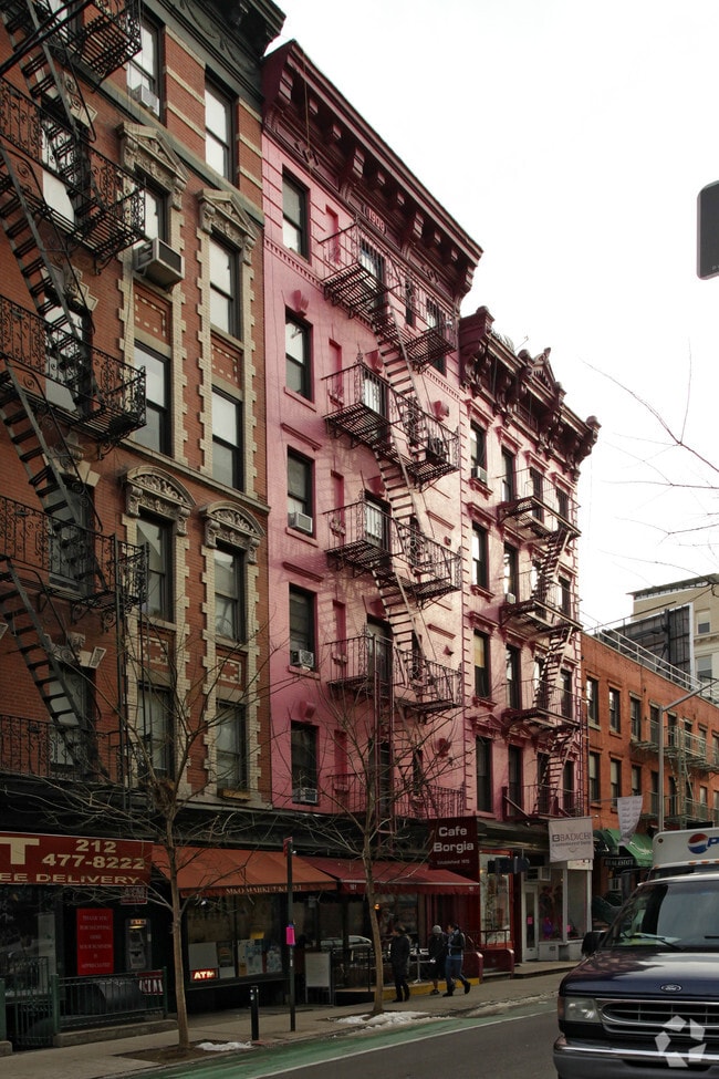 Building Photo - 161 Prince St