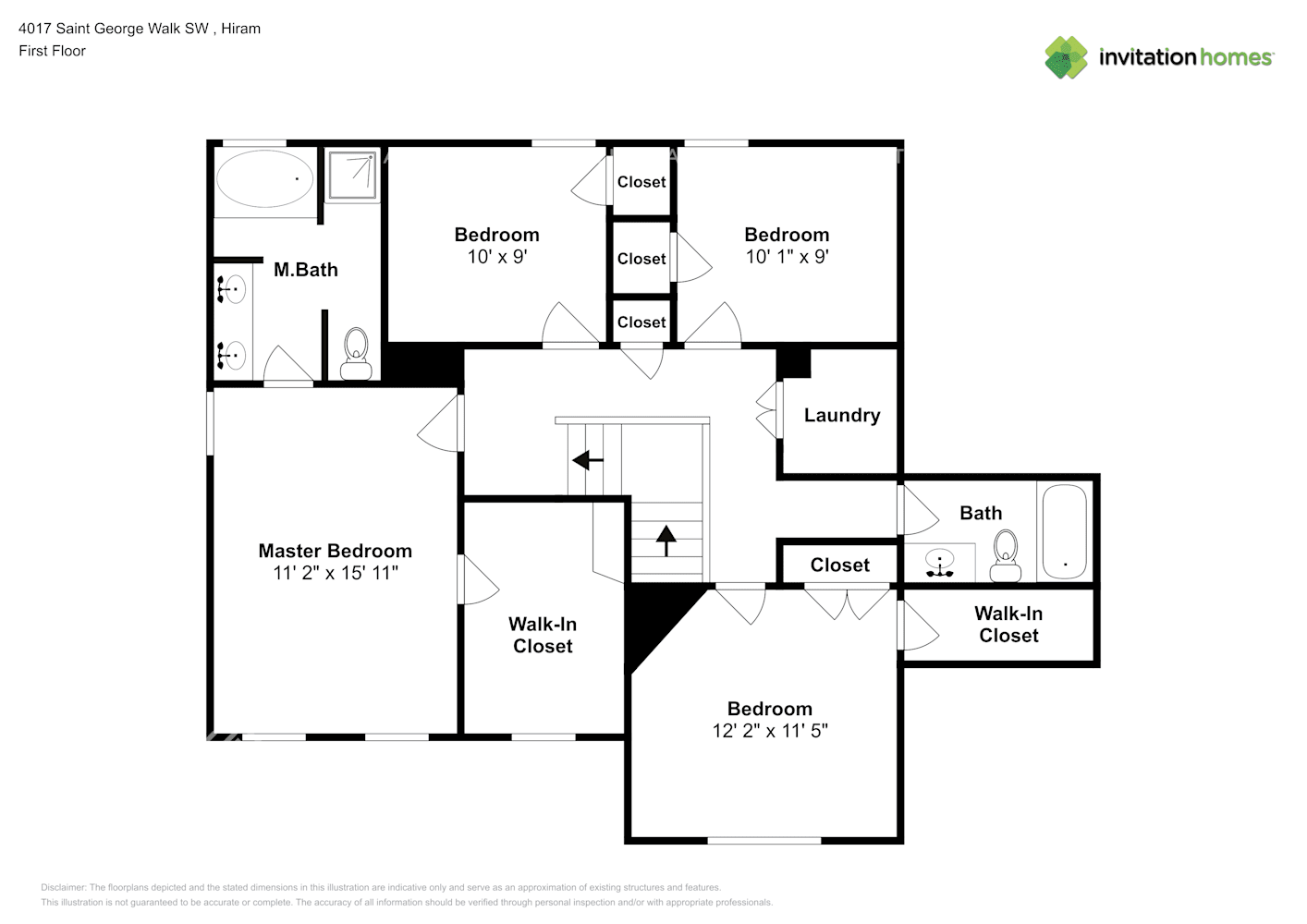 Building Photo - 4017 St George Walk SW