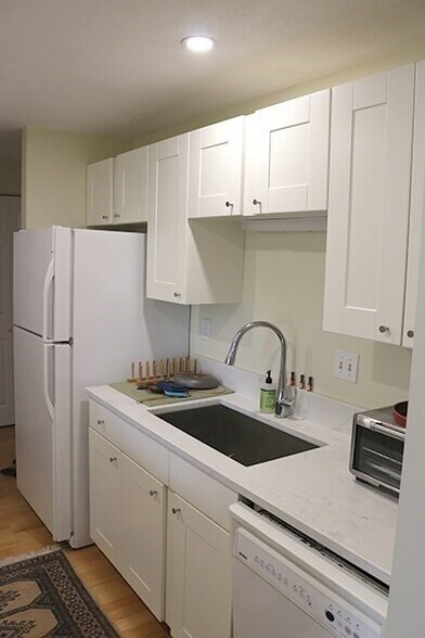 Building Photo - 1001 Massachusetts Ave