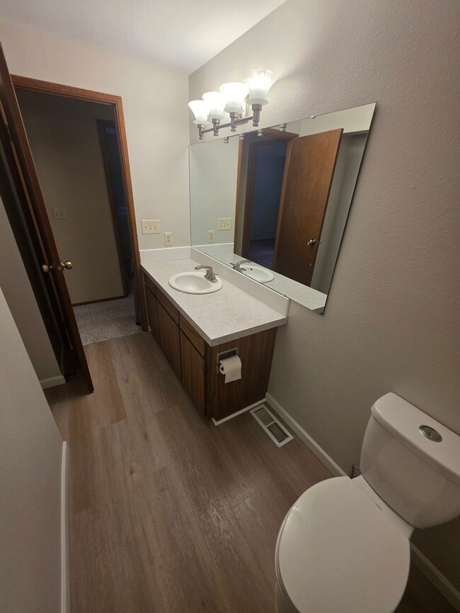 Building Photo - 2.5 Acres of Private Land in Poulsbo