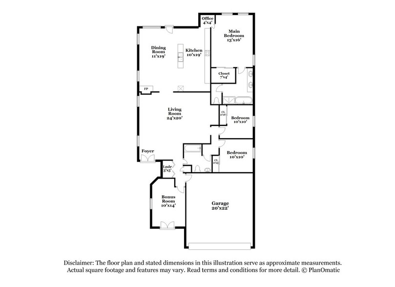 Building Photo - 7918 W Adam Ave