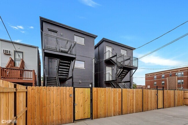 Building Photo - 6150 S Champlain Ave