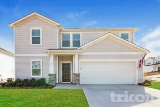 Building Photo - 300 Allenby Ln