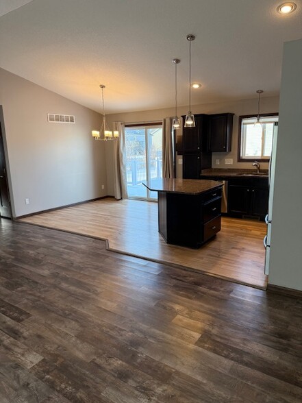 kitchen dinning room - 5445 Florence Dr NW