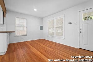 Building Photo - 312 St Francis Ave