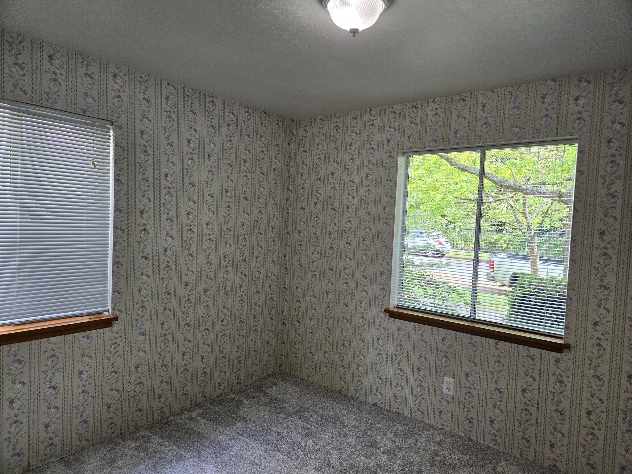 Master Bedroom - 4005 N 24th St