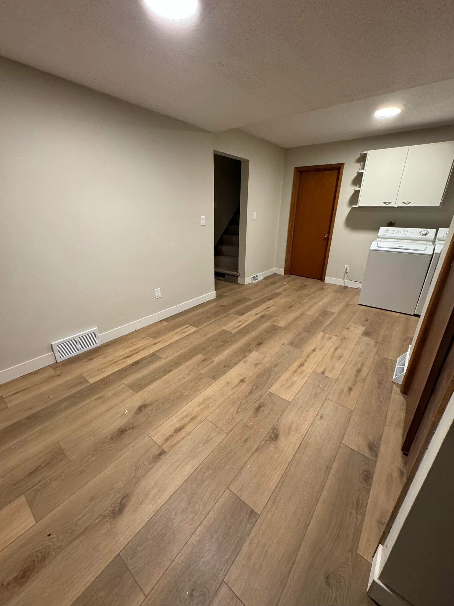 Laundry/Mud Room - 22726 County Road E34