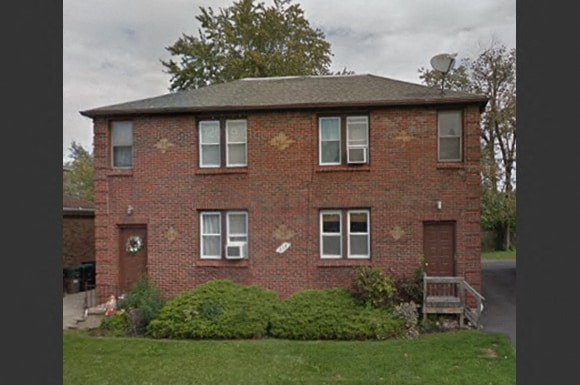 Building Photo - 633 Englewood Ave