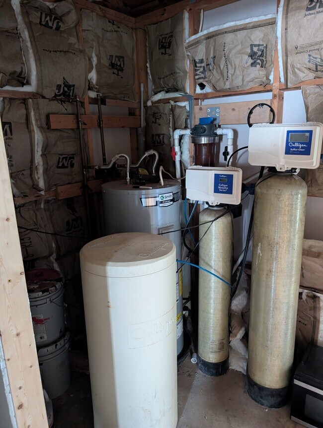 Building Photo - 6060 E Forest Trail Dr