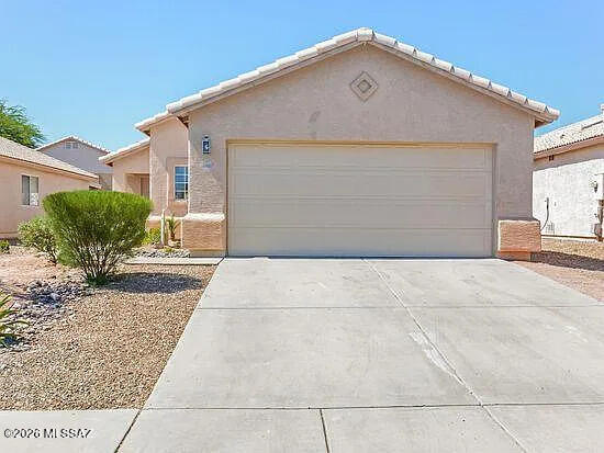 Building Photo - 4490 W Rose Mist Way