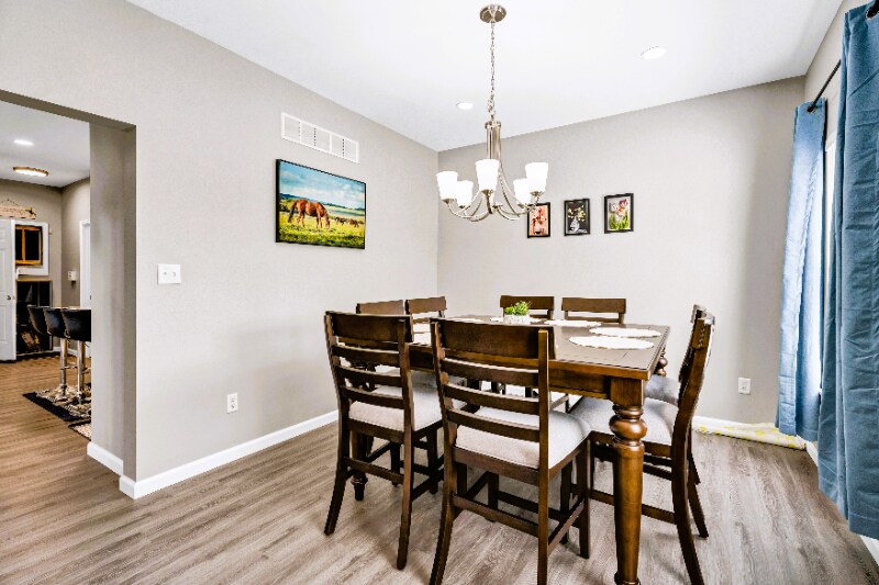 Building Photo - 3909 Lafayette Ave