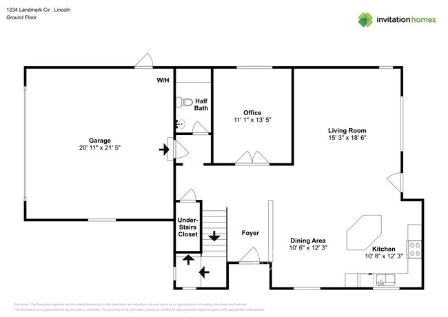 Building Photo - 1234 Landmark Cir