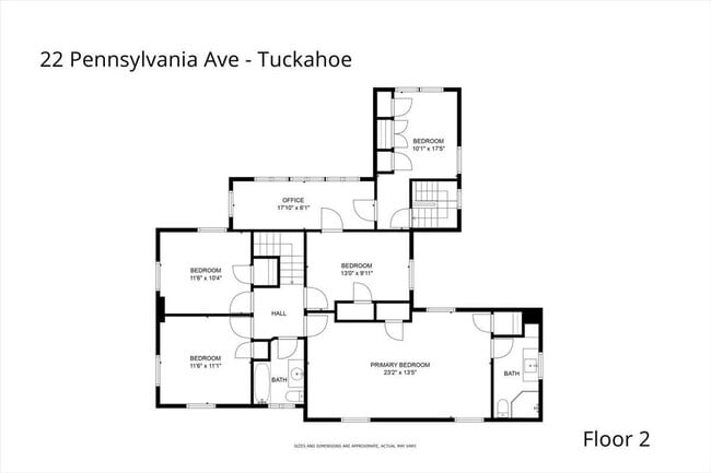 Building Photo - 22 Pennsylvania Ave