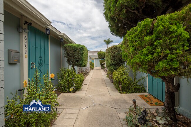 Building Photo - 6250-6264.5 Stanley Avenue - 6258-