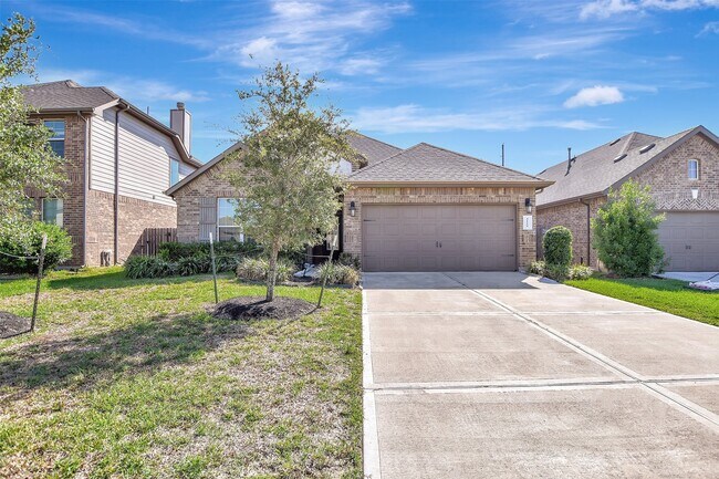 Primary Photo - 4119 Prairie Landing Ln