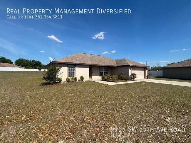 Building Photo - 9965 SW 55th Ave Rd